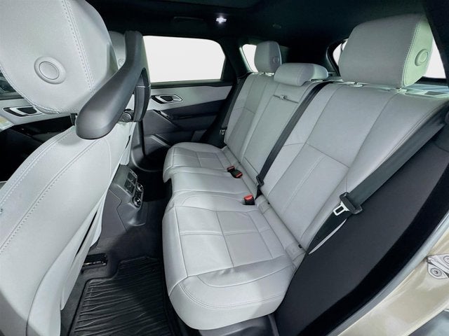 2026 Land Rover Range Rover Velar Dynamic SE