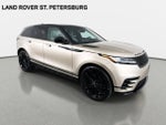 2026 Land Rover Range Rover Velar Dynamic SE