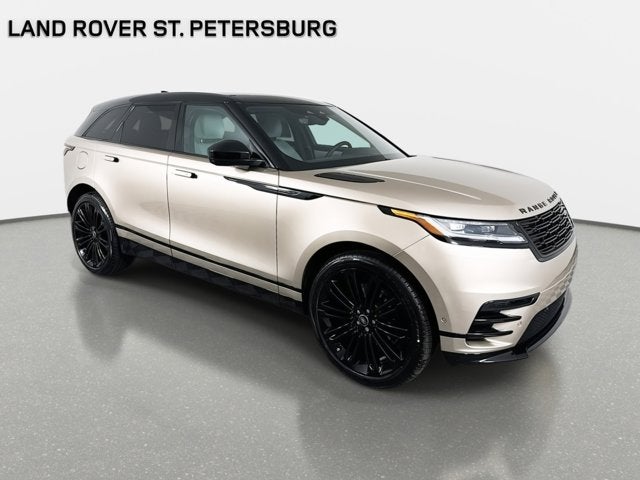 2026 Land Rover Range Rover Velar Dynamic SE