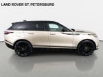 2026 Land Rover Range Rover Velar Dynamic SE