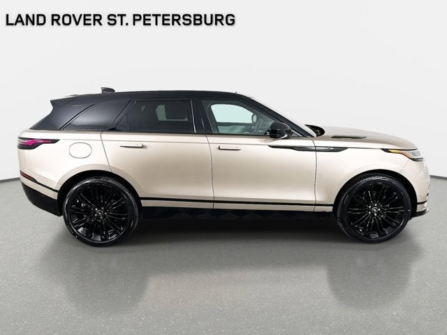 2026 Land Rover Range Rover Velar Dynamic SE