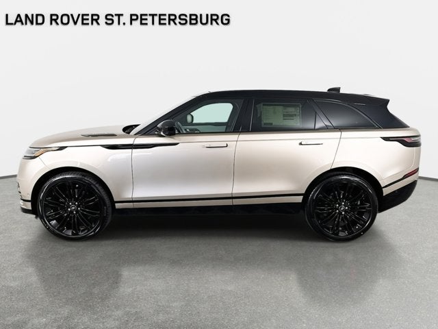 2026 Land Rover Range Rover Velar Dynamic SE