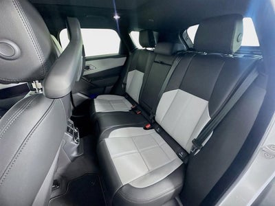 2026 Land Rover Range Rover Velar Dynamic SE