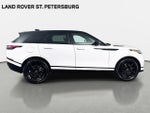2026 Land Rover Range Rover Velar Dynamic SE