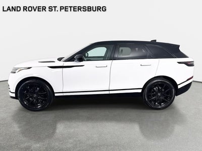 2026 Land Rover Range Rover Velar Dynamic SE