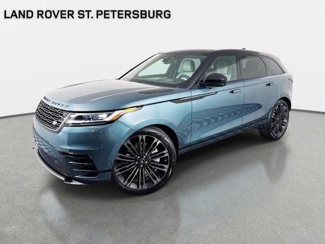 2026 Land Rover Range Rover Velar Dynamic SE