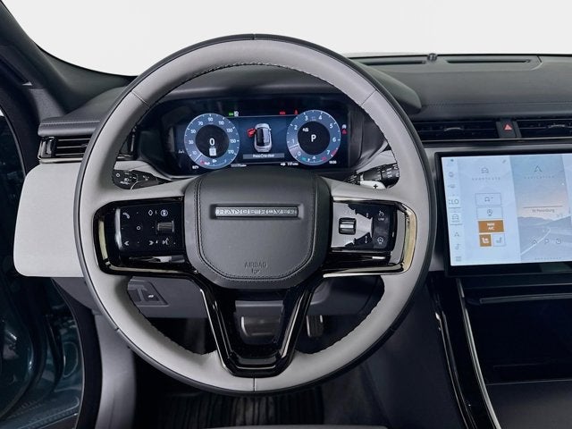 2026 Land Rover Range Rover Velar Dynamic SE