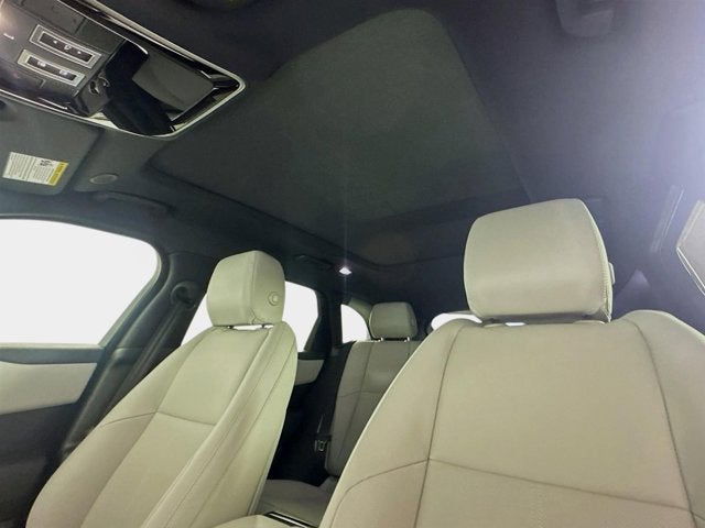 2026 Land Rover Range Rover Velar Dynamic SE