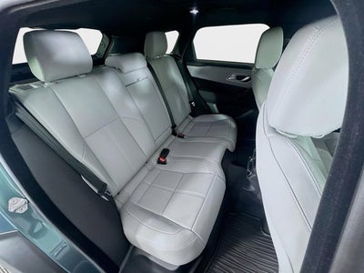 2026 Land Rover Range Rover Velar Dynamic SE