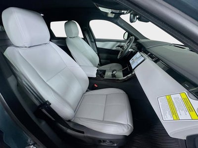 2026 Land Rover Range Rover Velar Dynamic SE