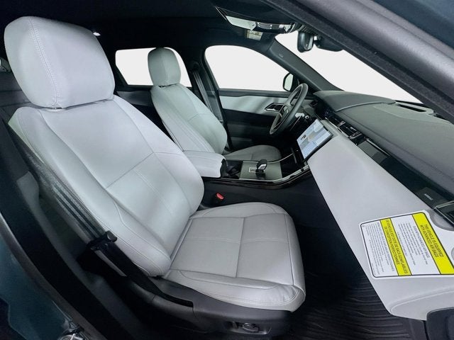 2026 Land Rover Range Rover Velar Dynamic SE