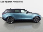 2026 Land Rover Range Rover Velar Dynamic SE