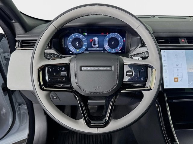 2026 Land Rover Range Rover Velar Dynamic SE