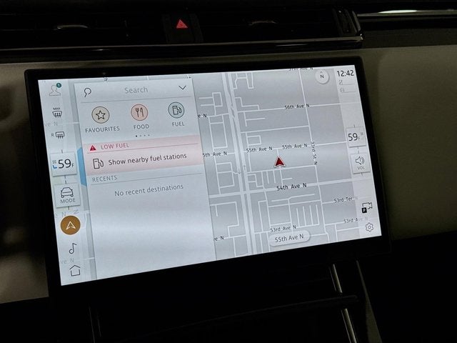 2026 Land Rover Range Rover Velar Dynamic SE