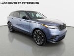 2026 Land Rover Range Rover Velar Dynamic SE