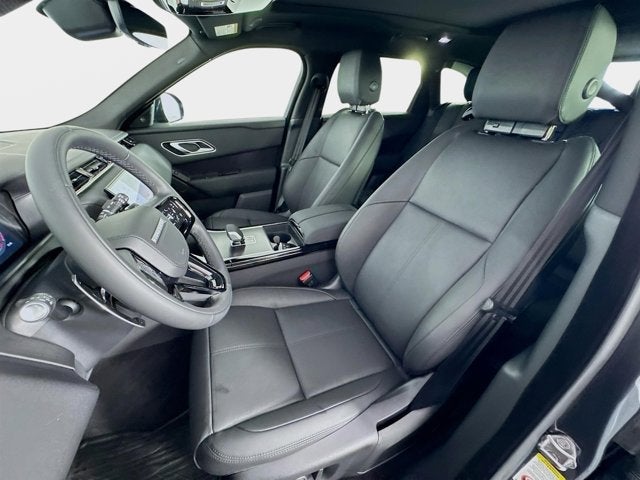 2026 Land Rover Range Rover Velar Dynamic SE