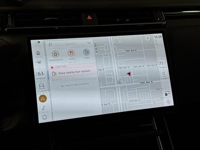 2026 Land Rover Range Rover Velar Dynamic SE