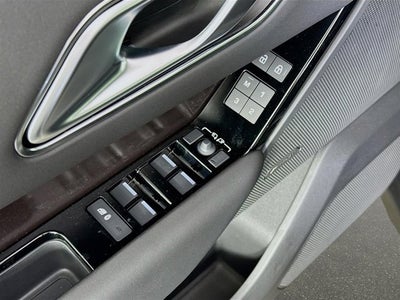 2026 Land Rover Range Rover Velar Dynamic SE