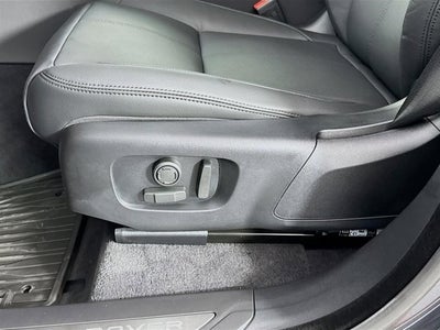 2026 Land Rover Range Rover Velar Dynamic SE