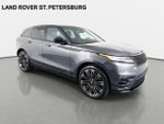 2026 Land Rover Range Rover Velar Dynamic SE