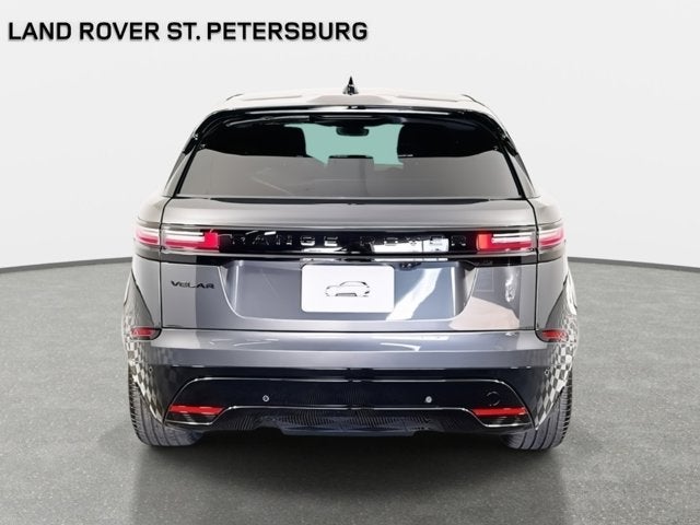 2026 Land Rover Range Rover Velar Dynamic SE