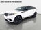 2026 Land Rover Range Rover Velar Dynamic SE