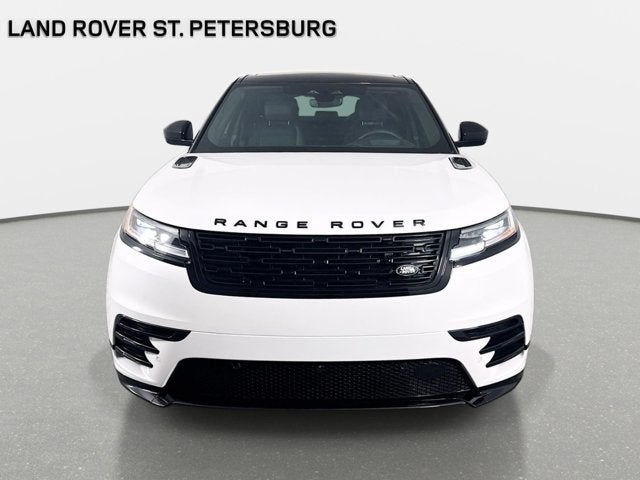 2026 Land Rover Range Rover Velar Dynamic SE