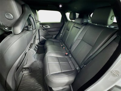 2026 Land Rover Range Rover Velar Dynamic SE