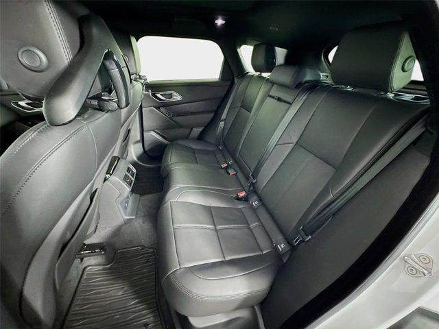 2026 Land Rover Range Rover Velar Dynamic SE