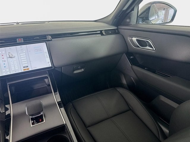 2026 Land Rover Range Rover Velar Dynamic SE