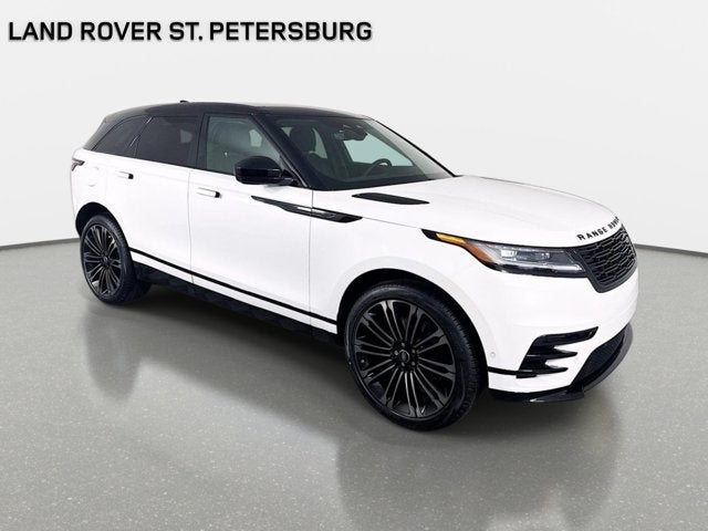 2026 Land Rover Range Rover Velar Dynamic SE