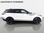 2026 Land Rover Range Rover Velar Dynamic SE