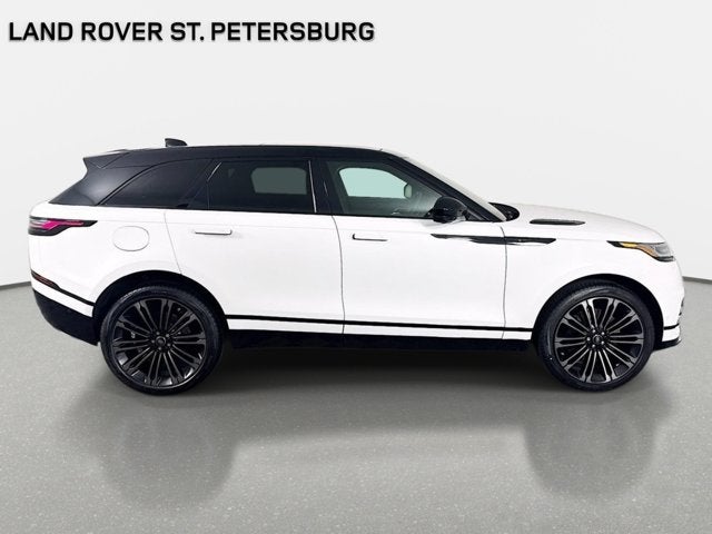 2026 Land Rover Range Rover Velar Dynamic SE