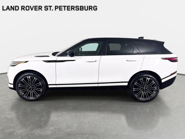2026 Land Rover Range Rover Velar Dynamic SE