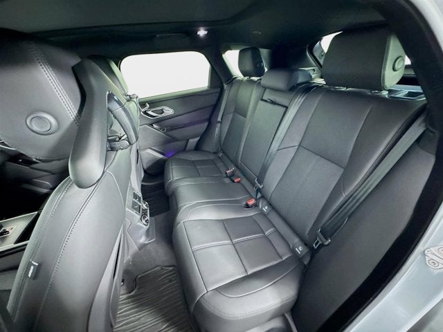 2026 Land Rover Range Rover Velar Dynamic SE