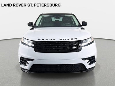 2025 Land Rover Range Rover Velar Dynamic SE