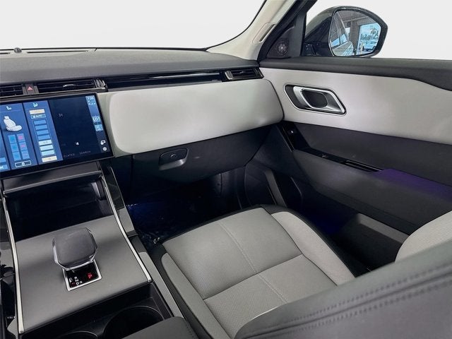 2025 Land Rover Range Rover Velar Dynamic SE
