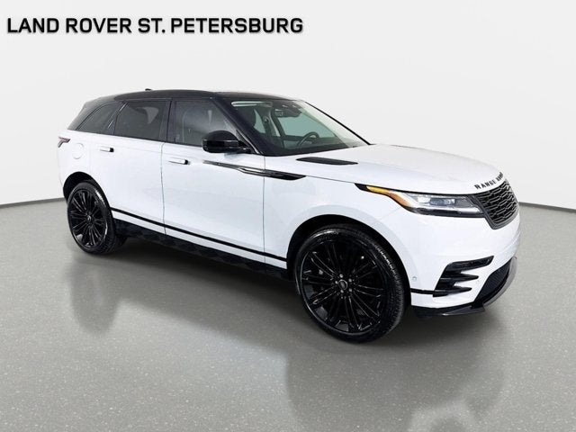 2025 Land Rover Range Rover Velar Dynamic SE