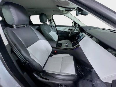2025 Land Rover Range Rover Velar Dynamic SE