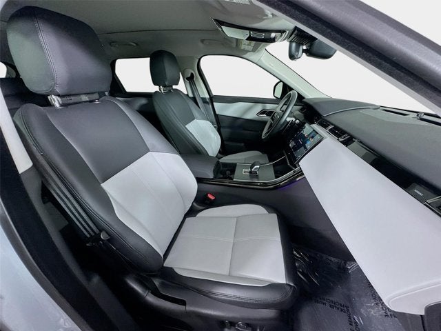 2025 Land Rover Range Rover Velar Dynamic SE