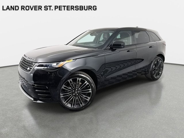 2026 Land Rover Range Rover Velar Dynamic SE