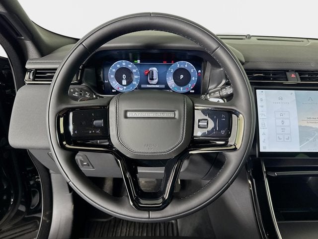 2026 Land Rover Range Rover Velar Dynamic SE