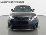 2026 Land Rover Range Rover Velar Dynamic SE