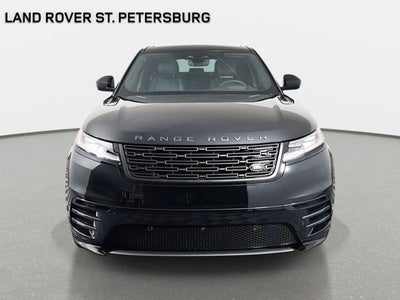 2026 Land Rover Range Rover Velar Dynamic SE