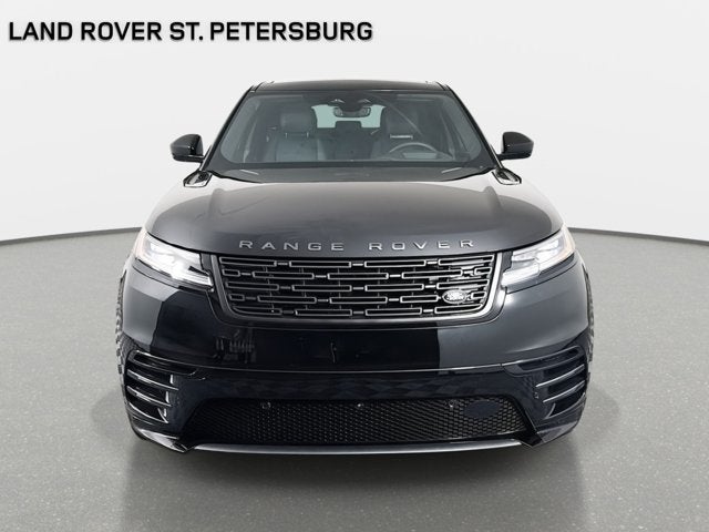 2026 Land Rover Range Rover Velar Dynamic SE