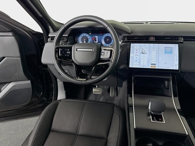 2026 Land Rover Range Rover Velar Dynamic SE