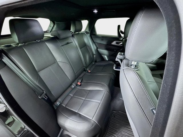 2026 Land Rover Range Rover Velar Dynamic SE