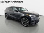 2026 Land Rover Range Rover Velar Dynamic SE