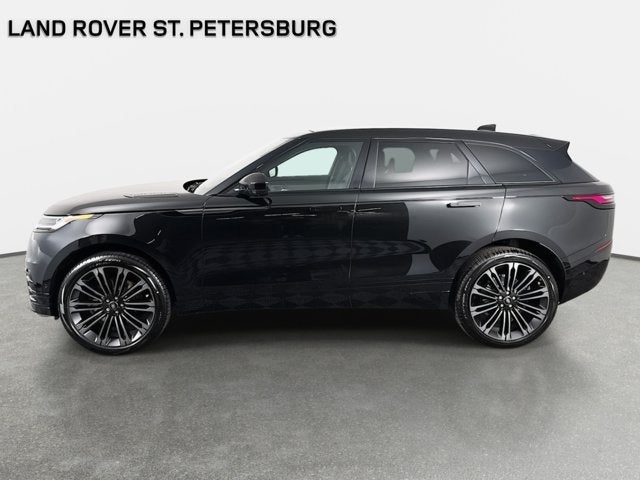2026 Land Rover Range Rover Velar Dynamic SE