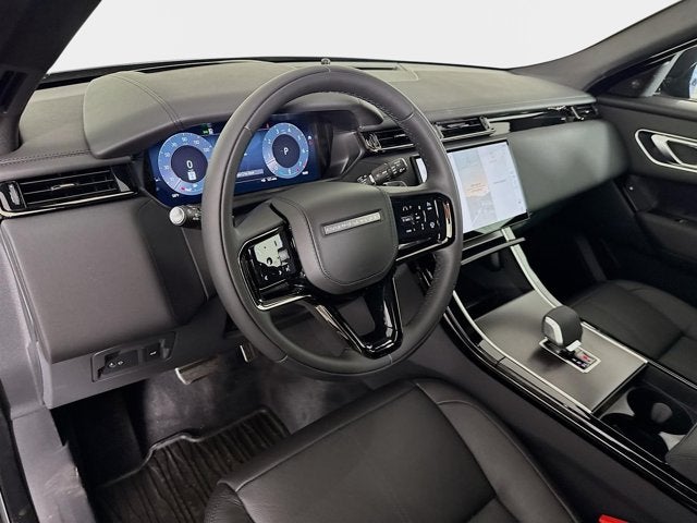 2026 Land Rover Range Rover Velar Dynamic SE